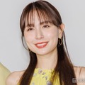 May J.、美脚際立つミニスカコーデでXGのライブへ「ギャルっぽくて可愛い」「感想にリスペクトを感じます」の声 画像