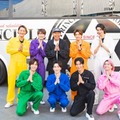 「それスノ」新企画第1弾に木梨憲武が参戦 目黒蓮は“一番会いたかった”人物と初対面 画像