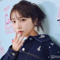 与田祐希インタビュー「乃木坂46卒コン後の2ヶ月」と「今後の目標」 画像