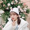 元HKT48田島芽瑠、曽祖父＆高祖父の銅像があることを初告白 写真公開に「立派な家系」「すごすぎる」と驚きの声 画像