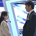 【キャスター 第6話】華、臓器移植制度について報道 進藤が追求していた団体明らかに 画像