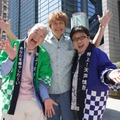 「特上！天声慎吾」17年の時を超え復活 出演ゲスト3人決定 画像