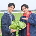 Aぇ! group正門良規、尊敬する事務所の先輩とは 4年ぶり「相葉マナブ」登場 画像