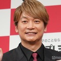 香取慎吾、連絡先を教えた数少ない芸能人 DM事情も明かす 画像