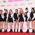 TWICE、“全員黒髪ロング”の最新ビジュアルが話題「新鮮でカッコいい」「最強」と反響続々 画像