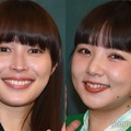 広瀬アリス、野呂佳代は“現場のKiroro”「なんで私が神説教」撮影裏側 画像