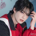 モデルプレスのインタビューに応じた小川史記（C）モデルプレス