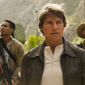 『ミッション：インポッシブル／ファイナル・レコニング』©2024 PARAMOUNT PICTURES.
