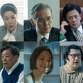 剛力彩芽・乃木坂46久保史緒里ら、安田顕＆水上恒司W主演「怪物」オールキャスト解禁 画像