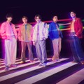 Aぇ! group、“CDデビュー後初”音楽フェス「SUMMER SONIC 2025 OSAKA」出演決定 画像