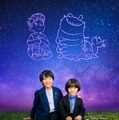 子役・川原瑛都＆佐藤大空、ディズニー＆ピクサー最新作「星つなぎのエリオ」日本版声優に決定 画像