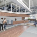 ニュウマン高輪に新サウナ施設「高輪SAUNAS」9つのサウナ室＆レストランも併設 画像