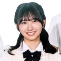日向坂46藤嶌果歩、ライブではメンバーも認める“盛り上げ隊長”「気合を入れて…」 画像