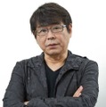 著者の大西泰斗氏