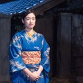 河合優実「あんぱん」（C）NHK