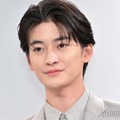 高橋文哉、俳優志望のリスナーにアドバイス オーディションで意識していること明かす 画像