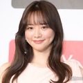 森香澄、ミニ丈×キャミソールで美肌全開「脚が綺麗」「美しさ増してる」の声 画像