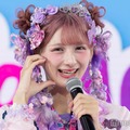 たまごっち新作発表会」に登場したしなこ（C）モデルプレス