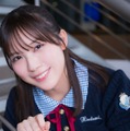 日向坂46森本茉莉「完全に新たな人を生きる感覚」アイドル人生を好転させたファンの一言【「Love yourself!」インタビュー】 画像