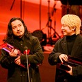 最多7冠のCreepy Nuts・R-指定「喜びを伝えたい相手は？」に回答 DJ松永から即ツッコまれ「やり直してもいい？」【MUSIC AWARDS JAPAN】 画像