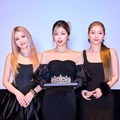 IS:SUE“時価総額10億円”ティアラ装着懸けクイズ挑戦 150人のファンとイベント開催 画像