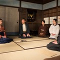朝ドラ「あんぱん」で「花子とアン」“恋敵”が対面「共演NGな2人」「どうしてもハラハラしちゃう」と話題に 画像