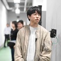 嵐・櫻井翔主演ドラマ「XXX占拠」クランクイン “夏武蔵”スタイルで登場「熱量をそのまま皆さんに届けられたら」 画像