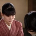芳根京子主演「めおと日和」見逃し配信累計1300万再生突破 新場面写真も解禁 画像