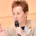 橋下徹氏、中居正広氏巡る報道に無言貫く「公平性の観点から」 画像