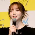 森香澄、美肩＆デコルテが眩しい肌見せドレスSHOTに絶賛の声「すごく綺麗」「ビジュつよ」 画像