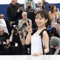 齊藤京子、現地で異例の拍手喝采 映画初主演でカンヌへ「夢にも思っていなかったこと」【恋愛裁判】 画像