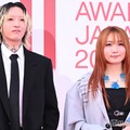 YOASOBI「アイドル」“世界中で最もヒットした日本の楽曲”に「心から嬉しく光栄」【MUSIC AWARDS JAPAN】 画像