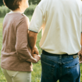 「自分には関係ないと思ってた」53歳独身だけど…→思いがけない出会いが！？ 画像