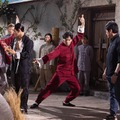 生田斗真、華麗なカンフーアクション披露 “師匠”と呼ばれるほど極めたいことも明かす 画像