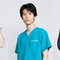 萩原利久・宮澤エマ・岸谷五朗、清原果耶主演「初恋DOGs」追加キャスト第1弾解禁【コメント】 画像