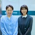阿部サダヲ、松たか子（C）テレビ朝日