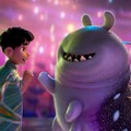 ディズニー＆ピクサー最新作「星つなぎのエリオ」日本版本ポスター＆場面写真解禁 画像
