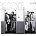 「encore」JUMPremium BOX盤／完全生産限定盤（提供写真）