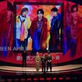 国際音楽賞「MUSIC AWARDS JAPAN」2日目 ミセス・Snow Manら受賞【受賞曲・アーティスト一覧】 画像