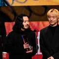 Creepy Nuts「Bling-Bang-Bang-Born」最優秀楽曲賞受賞「非常に光栄な賞」【MUSIC AWARDS JAPAN】 画像