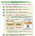 申込対象者