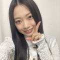 乃木坂46・6期生の小津玲奈、活動休止を発表 学業に専念「絶対にまた戻ってくる」 画像