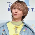 ミセス藤澤涼架、ロング三つ編みヘアで印象ガラリ「ラプンツェルすぎる」「美の塊」の声 画像