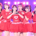 中島健人＆＝LOVE、ダンスコラボ動画にファン歓喜「画面がキラキラすぎる」「表情管理が完璧」 画像