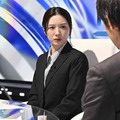 【キャスター 第7話】華、行方不明だった父と再会 進藤＆深沢の関係にある重要な手掛かりとは 画像