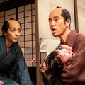 【べらぼう～蔦重栄華乃夢噺～ 第20話】蔦重、ベストセラー作家の自宅へ 将軍後継問題にも進展 画像