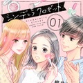 人気漫画「シンデレラ クロゼット」ドラマ化決定 原作・柳井わかな氏「作者でも想像つかなかった」 画像