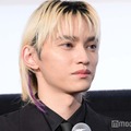 SKY-HI、BE:FIRST・RYOKI（三山凌輝）の活動休止受けコメント「今後の彼とも向き合っていきたい」 画像