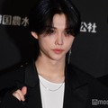 Stray Kidsフィリックス、腰の不調でパフォーマンス制限へ「追加的な治療を進行中」 画像