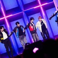TOMORROW X TOGETHERの進化が止まらない 5つの個性が交差、唯一無二の輝きに【ACT：PROMISE －EP.2－／ライブレポ・コメント全文】 画像